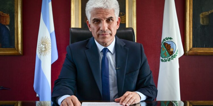 Poggi aceptó la renuncia a todos los funcionarios de Ambiente y Desarrollo Sustentable