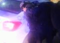 Demoraron a un joven que quiso ingresar a un domicilio con intenciones de robo