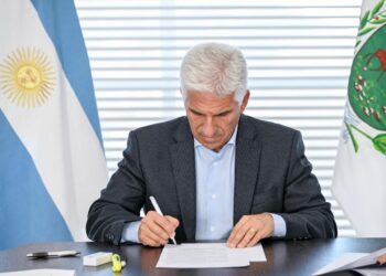 Poggi aceptó la renuncia a todos los funcionarios de Ciencia e Innovación