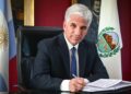 Poggi elimina la secretaría de Estado Comunicación
