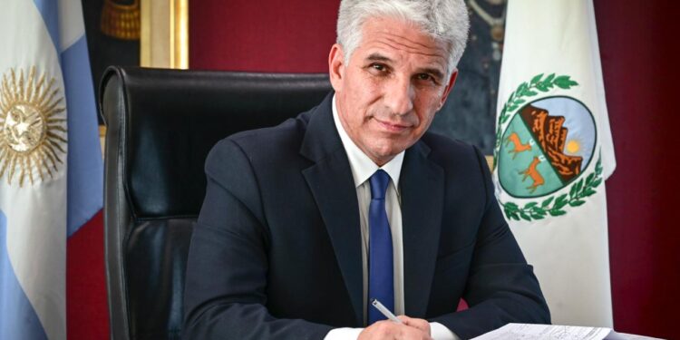 Poggi elimina la secretaría de Estado Comunicación