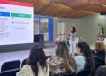 Con más de 350 docentes comenzó la capacitación de ‘Queremos Aprender’