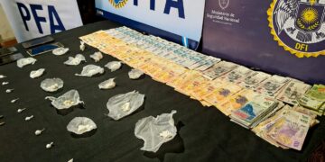 Intentó sustraer materiales de una obra en construcción. Fue demorado