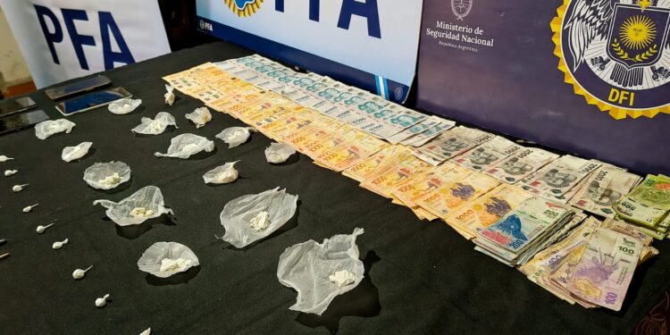 Intentó sustraer materiales de una obra en construcción. Fue demorado