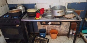 Clausuraron tres geriátricos en Villa Mercedes por graves irregularidades sanitarias