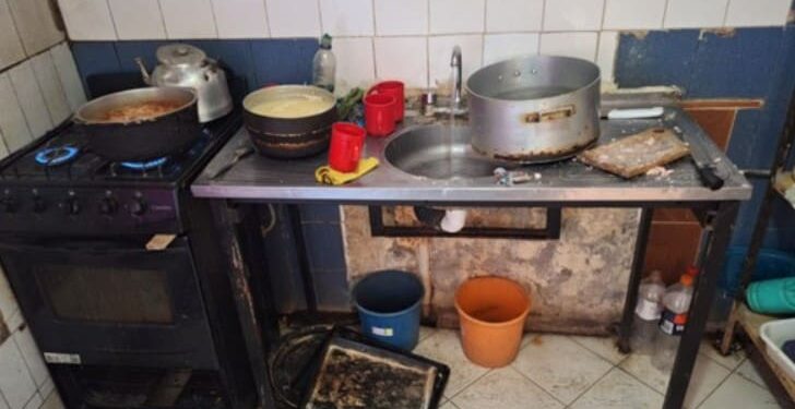 Clausuraron tres geriátricos en Villa Mercedes por graves irregularidades sanitarias