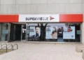 Cerraron una sucursal bancaria de “Supervielle” en la zona “Estación”