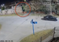 A los tiros, un vecinos repelió un intento de asalto a su domicilio