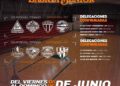 La Pedrera recibirá una nueva edición de la Carcol Cup de Básquet Senior