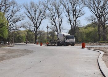 Realizarán una obra para mejorar la seguridad vial en un acceso clave a Villa Mercedes