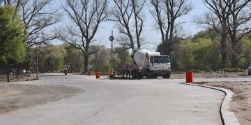 Realizarán una obra para mejorar la seguridad vial en un acceso clave a Villa Mercedes