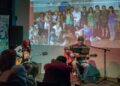 La revista ‘El Viento’ llega a Villa Mercedes con un taller y un recital poético