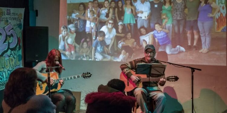 La revista ‘El Viento’ llega a Villa Mercedes con un taller y un recital poético