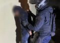 Demoraron a un sujeto que intentó cometer un robo