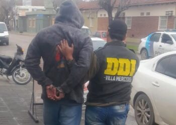 Detuvieron a un hombre vinculado a una causa de estafas