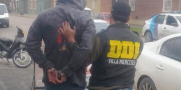 Detuvieron a un hombre vinculado a una causa de estafas