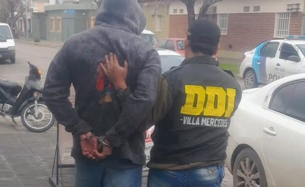 Detuvieron a un hombre vinculado a una causa de estafas
