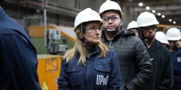 La UPrO realizará el primer Congreso Nacional de Formación en Oficios en Villa Mercedes