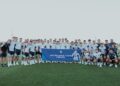 El emotivo gesto de la Selección Argentina con Leonardo Balerdi antes del debut en el Mundial