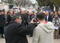 Villa Mercedes suma más alarmas ciudadanas, esta vez en el barrio Justo Daract
