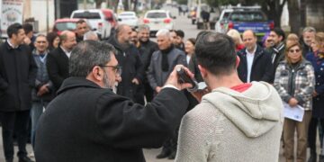 Villa Mercedes suma más alarmas ciudadanas, esta vez en el barrio Justo Daract