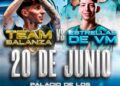El futsal a pleno en el Palacio de los Deportes