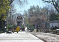 El Gobierno y el Municipio pavimentarán el barrio San José gracias a ‘Construyendo con tu Pueblo’
