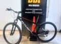 Recuperaron una bicicleta que había sido sustraída en la vía pública