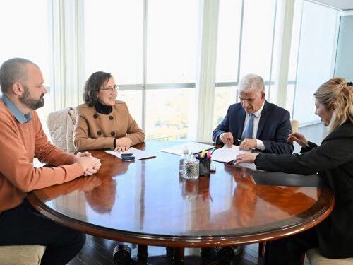 COmprarán insumos hospitalarios valuados en más de $723 millones