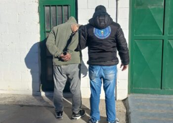 Enviaron a la cárcel a un hombre que tenía droga valuada más de 10 millones de pesos