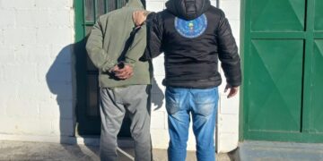 Enviaron a la cárcel a un hombre que tenía droga valuada más de 10 millones de pesos