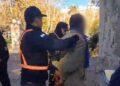 Demoraron a un hombre por disturbios en un local gastronómico y resistencia a la autoridad