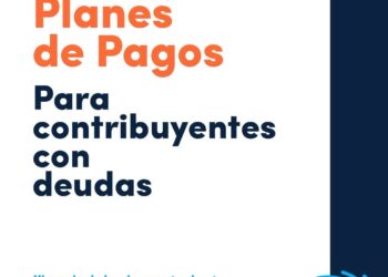 El municipio informó sobre últimos días para acceder a los planes de pago y beneficios.