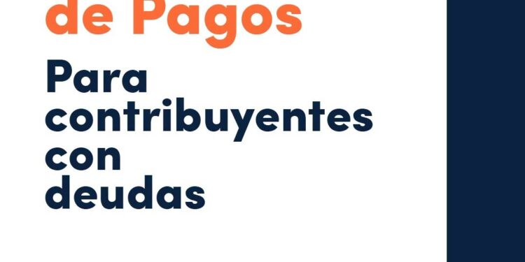 El municipio informó sobre últimos días para acceder a los planes de pago y beneficios.