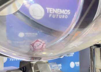 Este viernes sortean 300 cupos para viviendas de barrio en Villa Mercedes