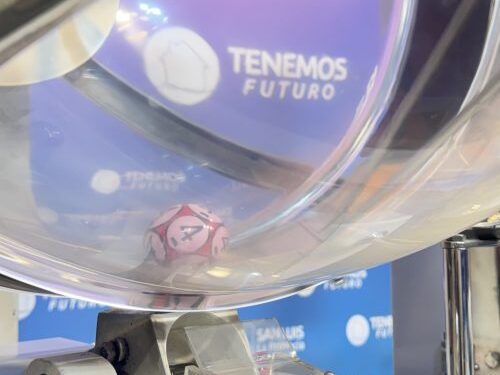Este viernes sortean 300 cupos para viviendas de barrio en Villa Mercedes