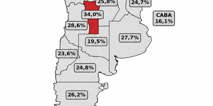 Uno de cada tres deudores sanluiseños no logra ponerse al día con sus compromisos y está por encima de la media nacional en morosidad