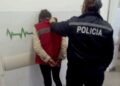 Una mujer fue demorada en Villa Mercedes luego de que su hijo de 6 años diera positivo de cocaína