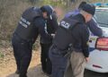 Demoraron a dos hombres por un intento de robo en una vivienda