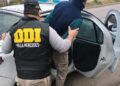 Detuvieron a un hombre que tenía pedido de captura de la Justicia de La Pampa por una causa de estafa