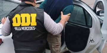 Detuvieron a un hombre que tenía pedido de captura de la Justicia de La Pampa por una causa de estafa