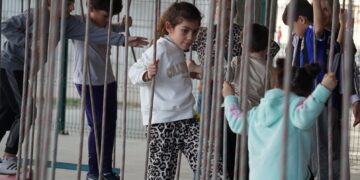 Último día para disfrutar las Vacaciones de Invierno en La Pedrera