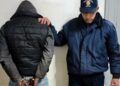 La Policía realizó allanamientos por una causa de robo y demoró a un sujeto