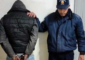 La Policía realizó allanamientos por una causa de robo y demoró a un sujeto