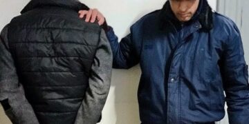 La Policía realizó allanamientos por una causa de robo y demoró a un sujeto