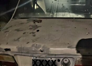 Un joven de 21 años protagonizó una peligrosa fuga luego de evadir un control policial