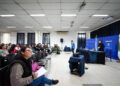 Continúa la capacitación en Cuidado Infantil con foco en el rol de las familias