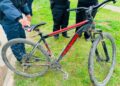 Recuperaron una bicicleta que tenía pedido de secuestro u demoraron a un joven