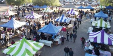La Expo Emprendedores edición ‘Mi Próximo Paso’ llegará a Villa Mercedes