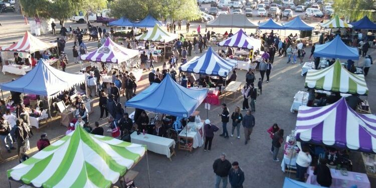 La Expo Emprendedores edición ‘Mi Próximo Paso’ llegará a Villa Mercedes